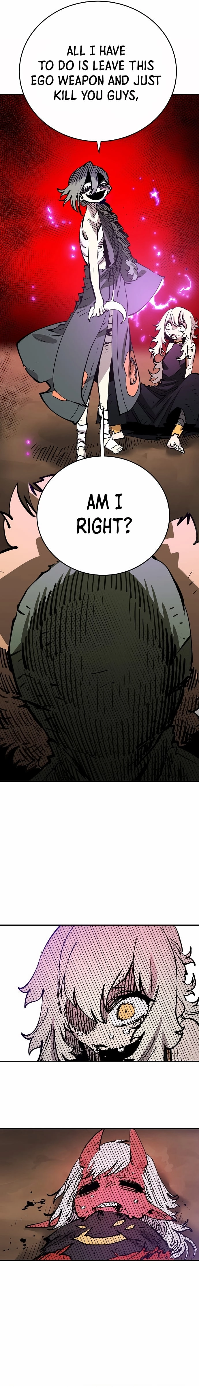 Player Chapter 105, page 27 of 30