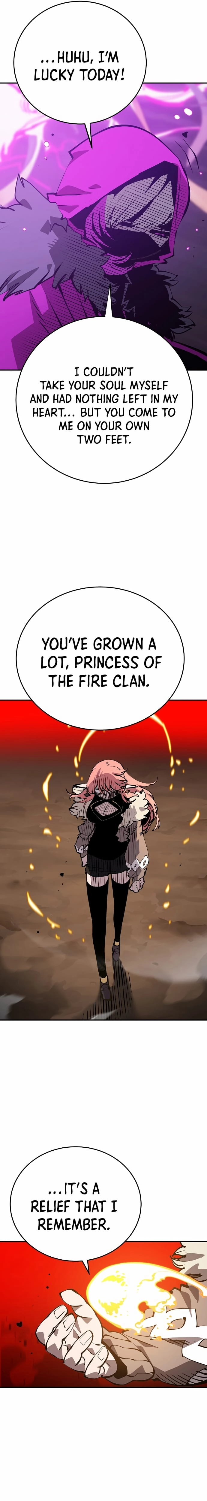 Player Chapter 105, page 8 of 30