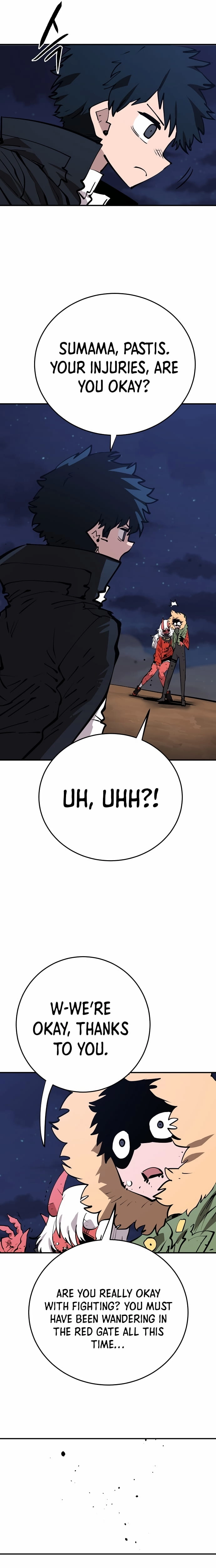 Player Chapter 106, page 10 of 31