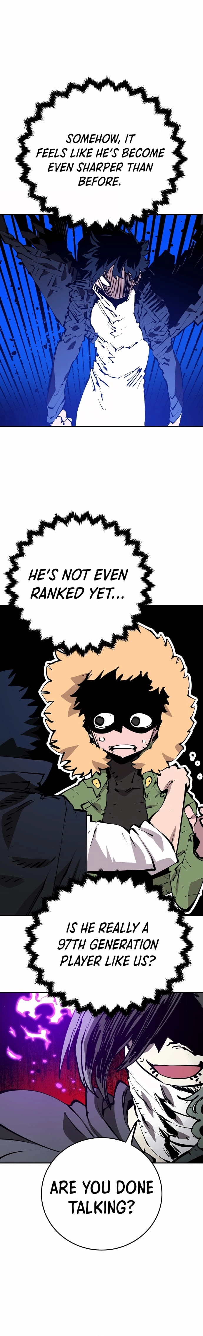 Player Chapter 106, page 12 of 31