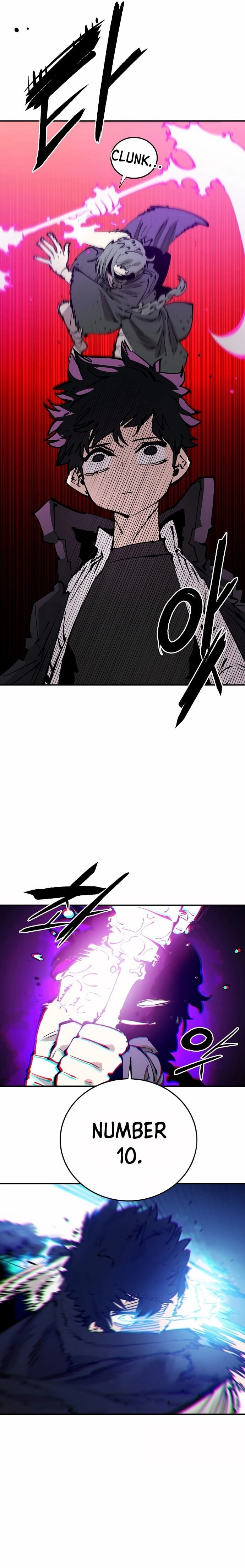 Player Chapter 106, page 13 of 31