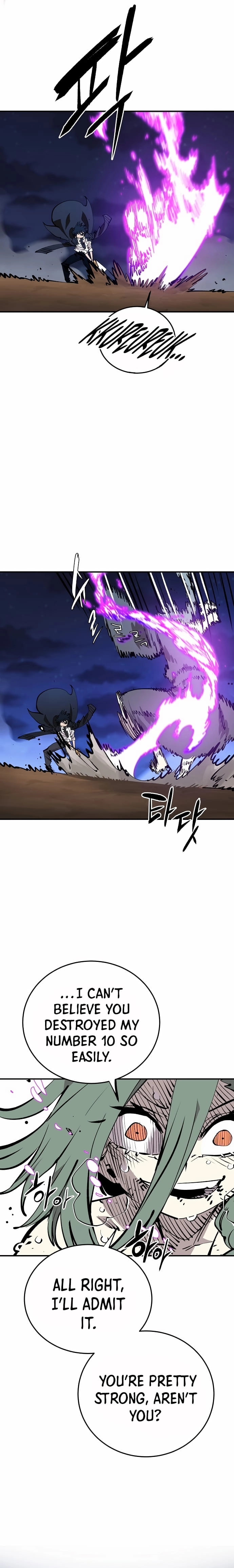 Player Chapter 106, page 15 of 31
