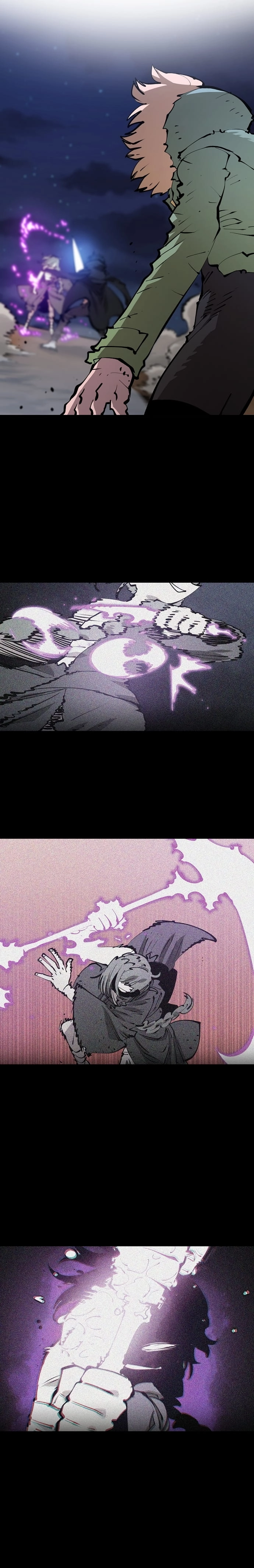 Player Chapter 106, page 16 of 31