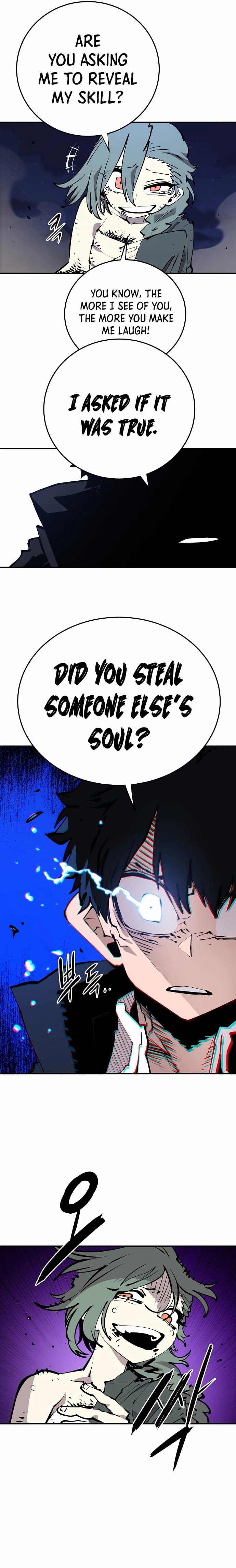 Player Chapter 106, page 19 of 31