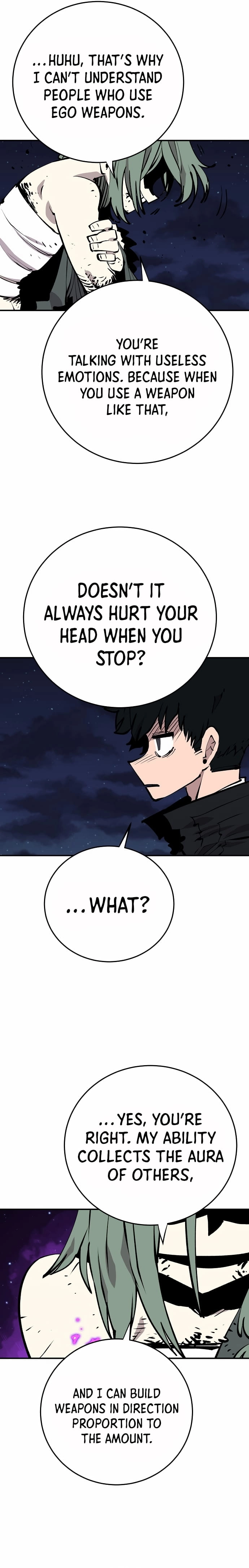Player Chapter 106, page 20 of 31