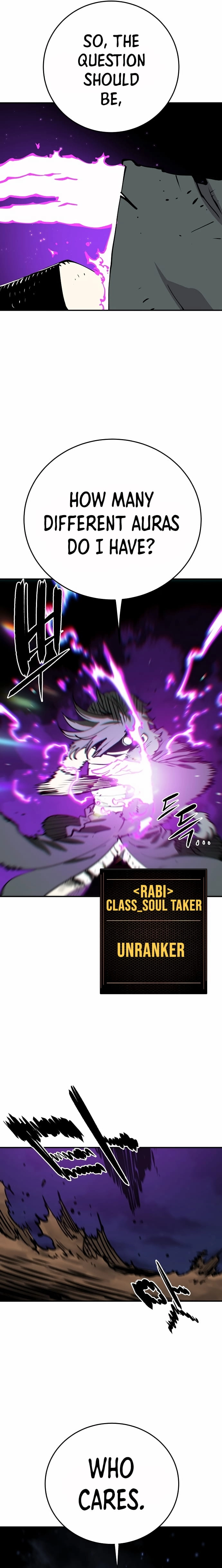 Player Chapter 106, page 21 of 31