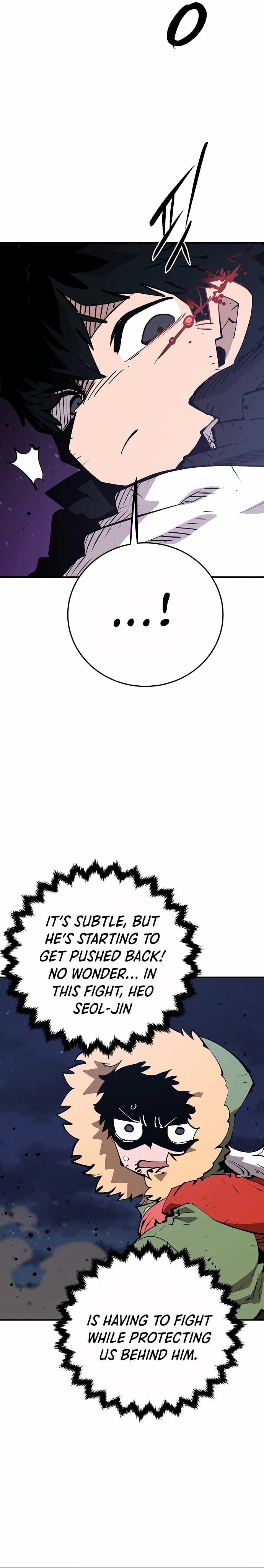 Player Chapter 106, page 26 of 31