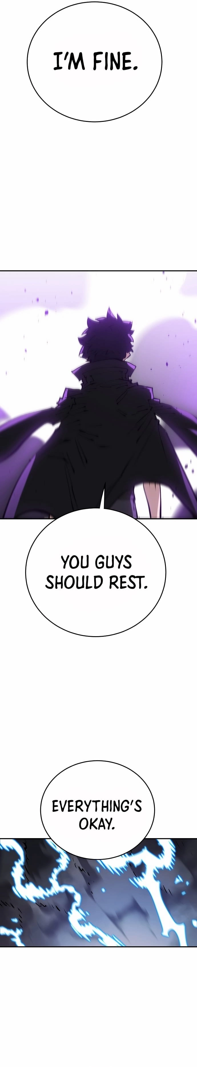 Player Chapter 106, page 30 of 31