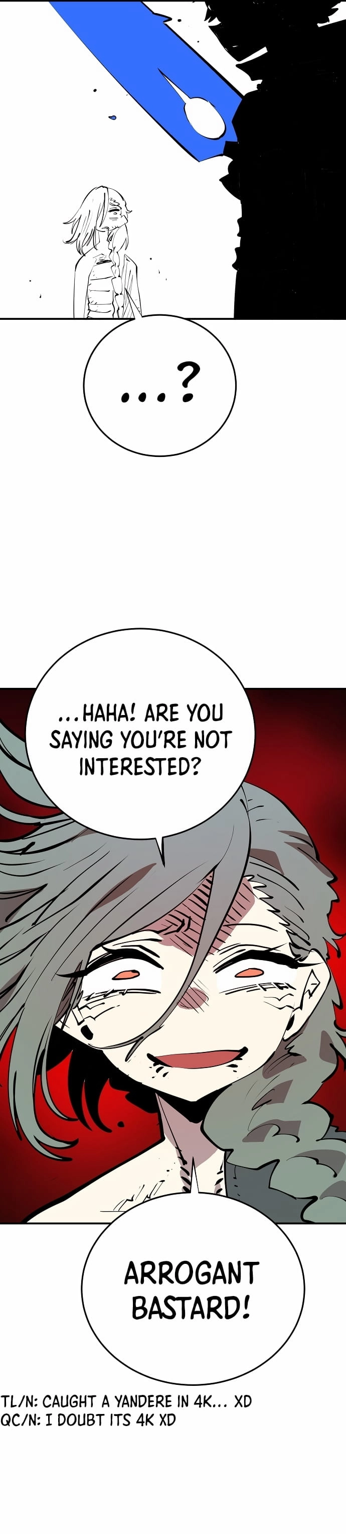 Player Chapter 106, page 7 of 31