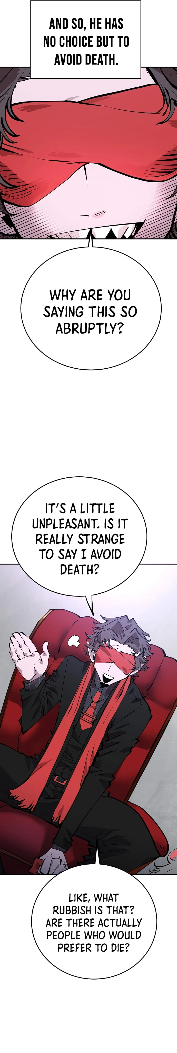 Player Chapter 107, page 15 of 31