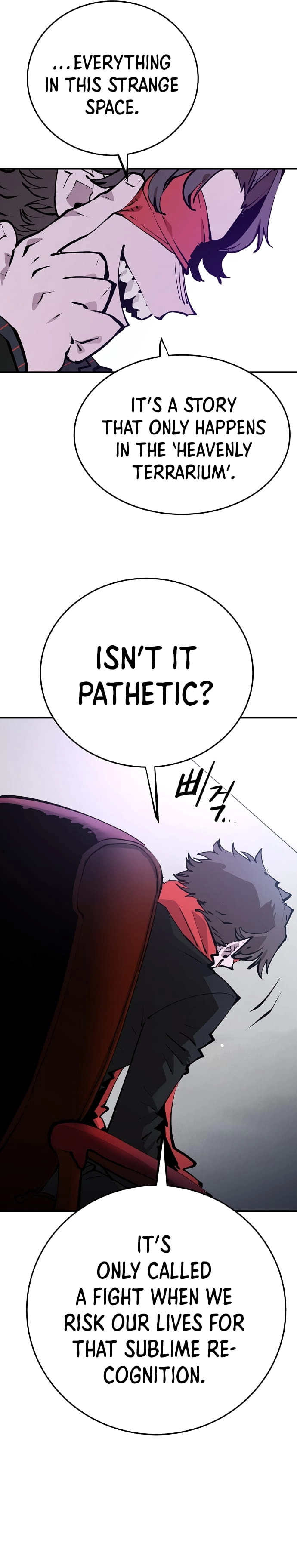 Player Chapter 107, page 16 of 31