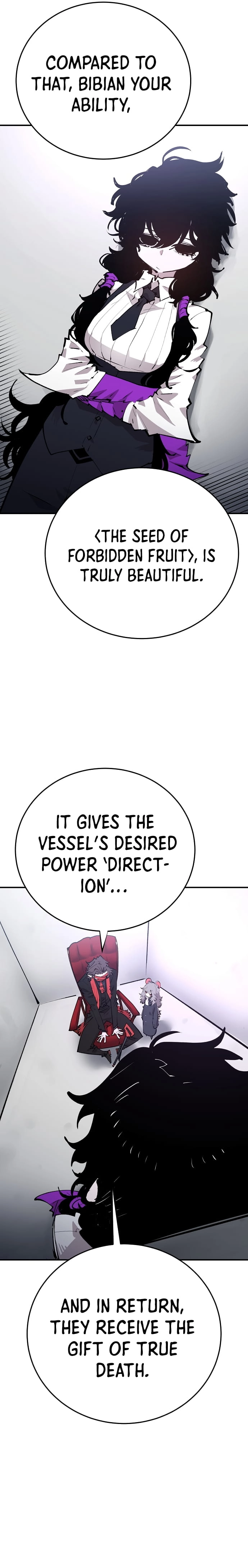 Player Chapter 107, page 17 of 31