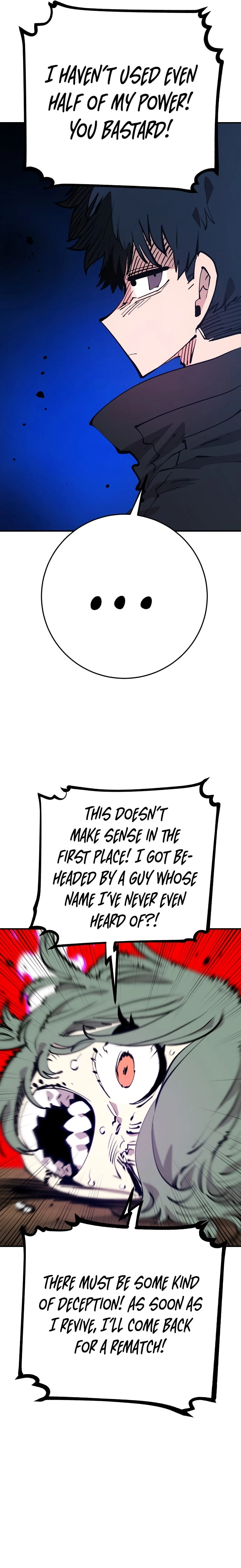 Player Chapter 107, page 23 of 31