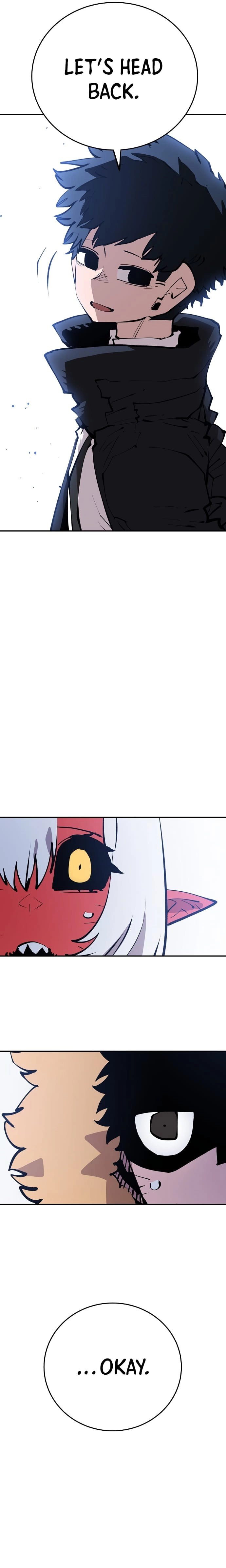 Player Chapter 107, page 29 of 31