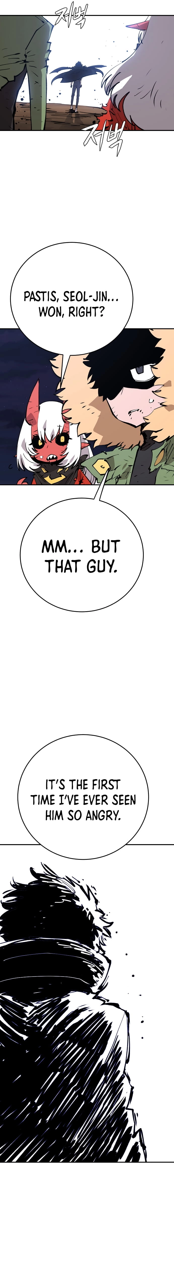 Player Chapter 107, page 30 of 31