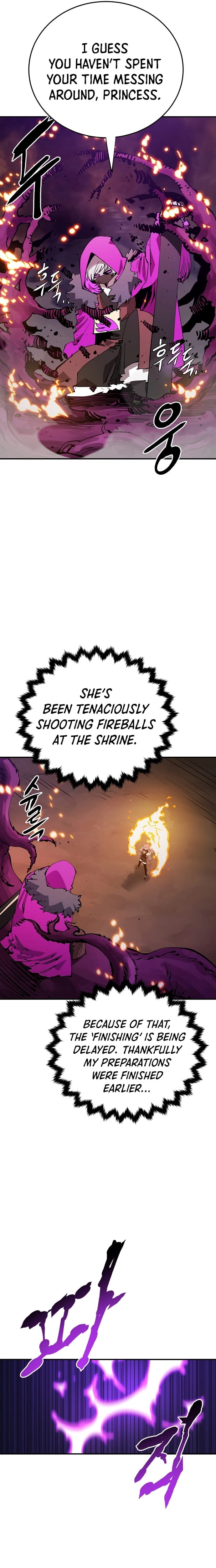 Player Chapter 107, page 5 of 31