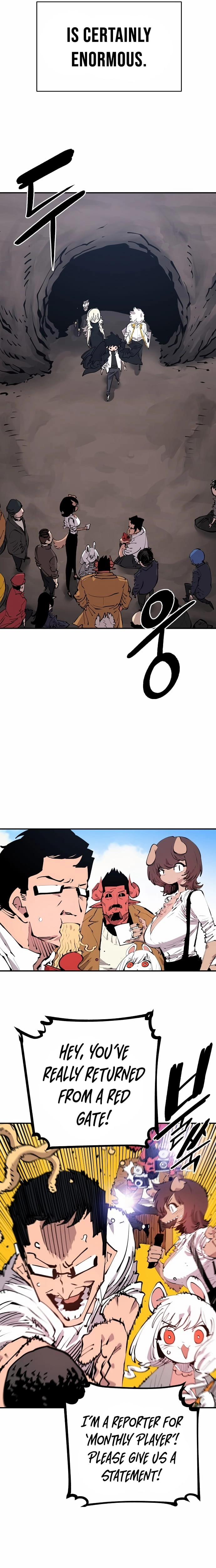 Player Chapter 108, page 11 of 32