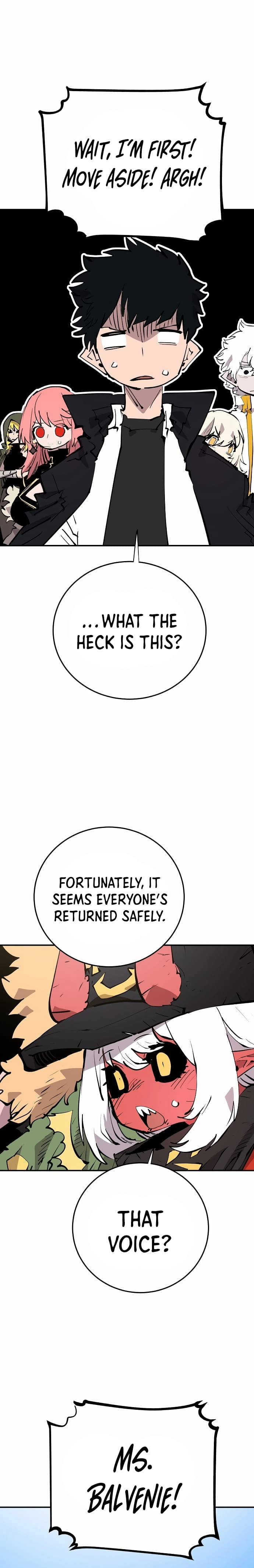 Player Chapter 108, page 12 of 32