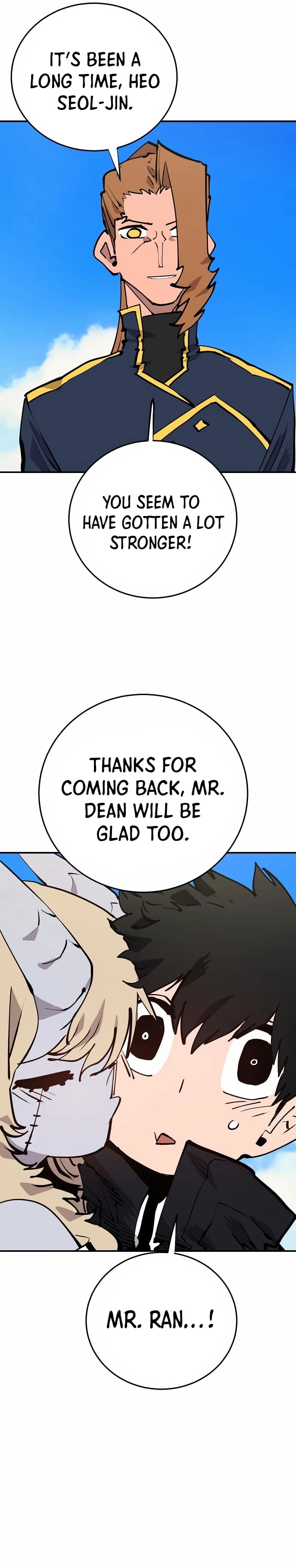 Player Chapter 108, page 15 of 32