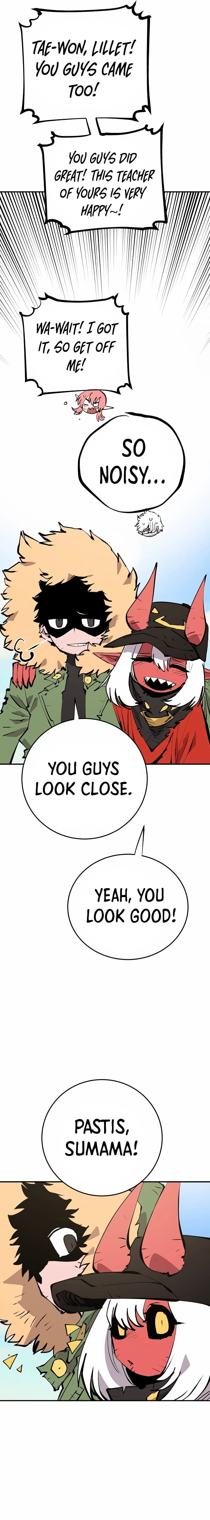 Player Chapter 108, page 16 of 32