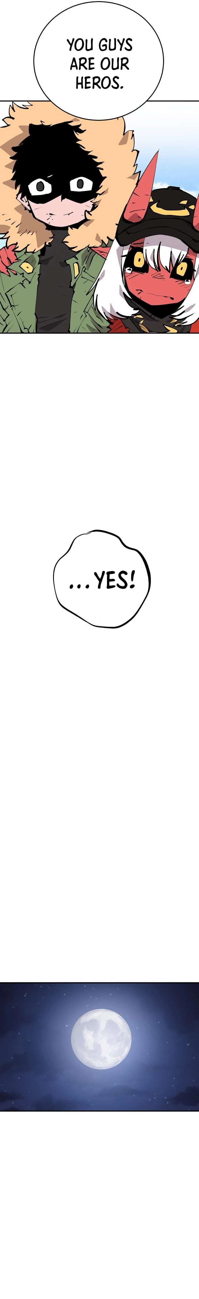 Player Chapter 108, page 18 of 32