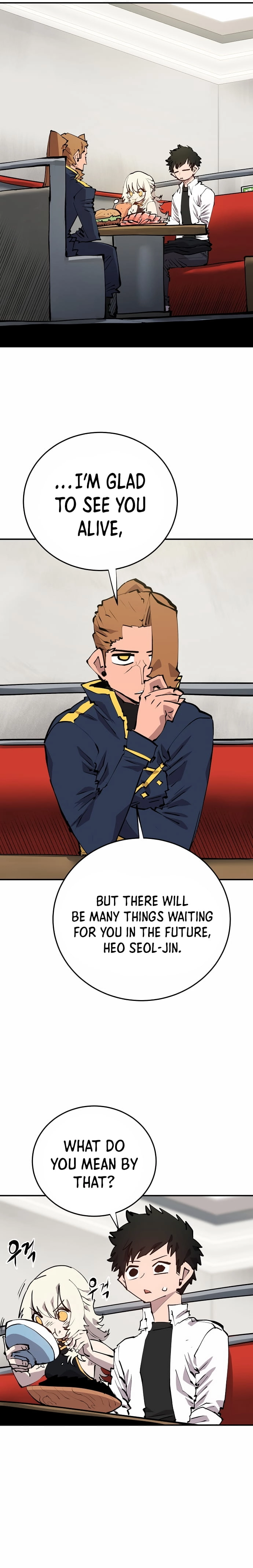Player Chapter 108, page 19 of 32