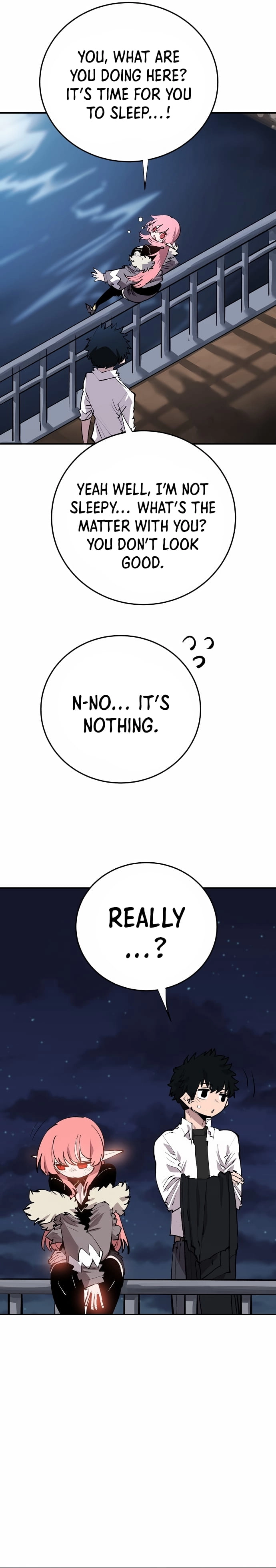 Player Chapter 108, page 24 of 32