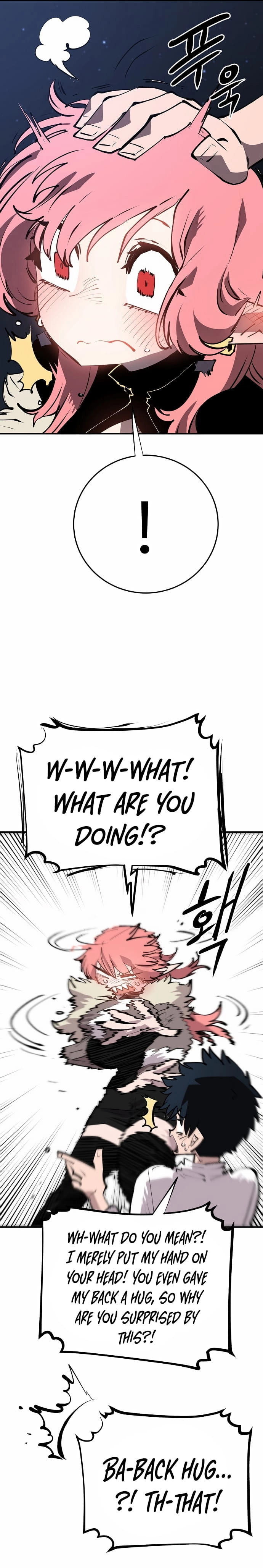 Player Chapter 108, page 25 of 32