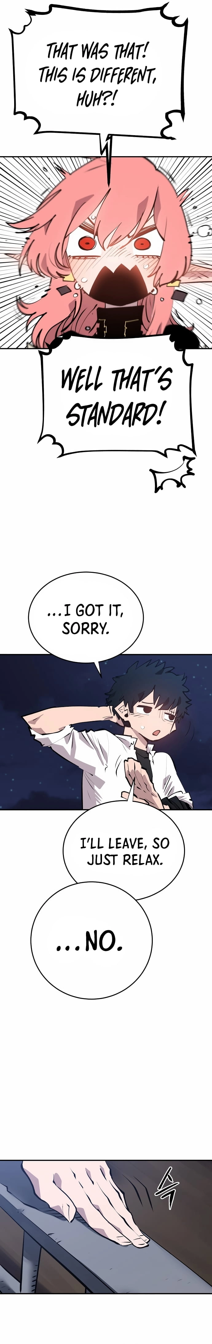 Player Chapter 108, page 26 of 32