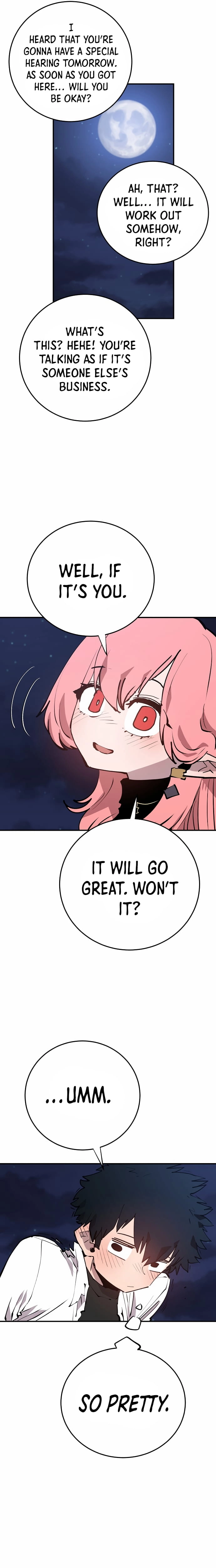 Player Chapter 108, page 28 of 32