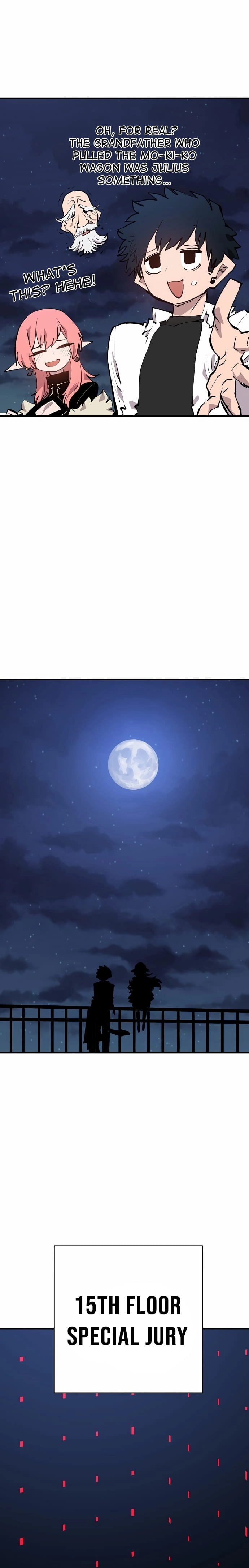 Player Chapter 108, page 29 of 32