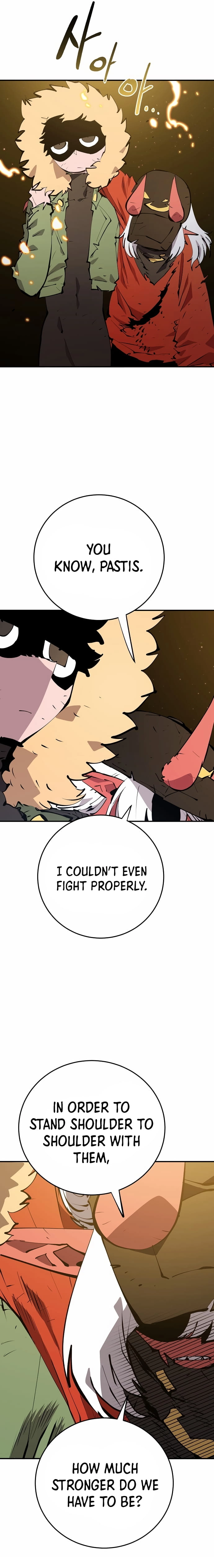 Player Chapter 108, page 9 of 32