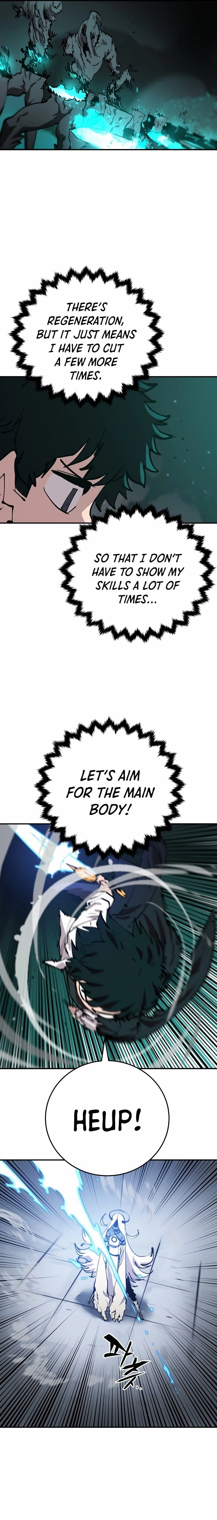 Player Chapter 109, page 12 of 29