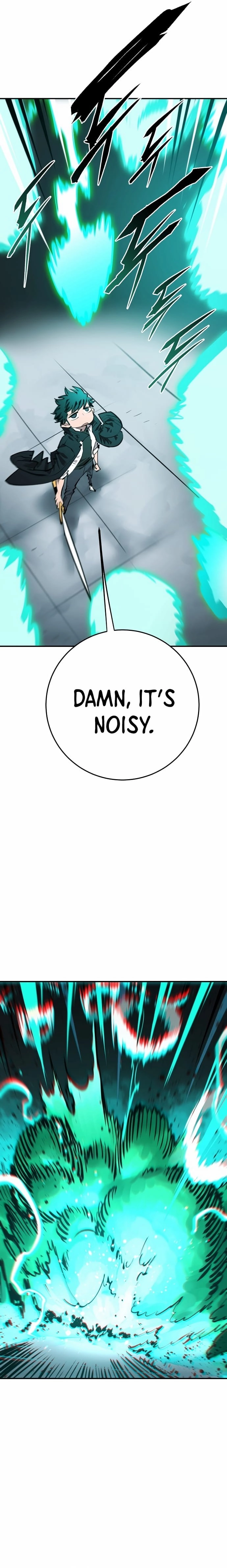 Player Chapter 109, page 15 of 29