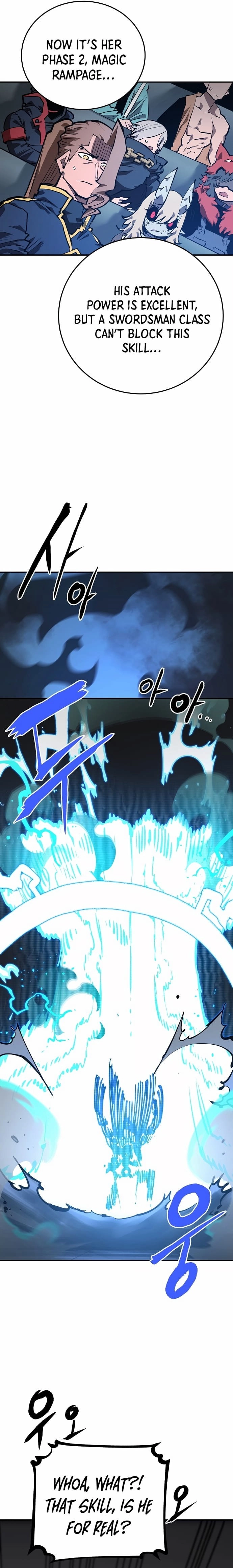 Player Chapter 109, page 16 of 29