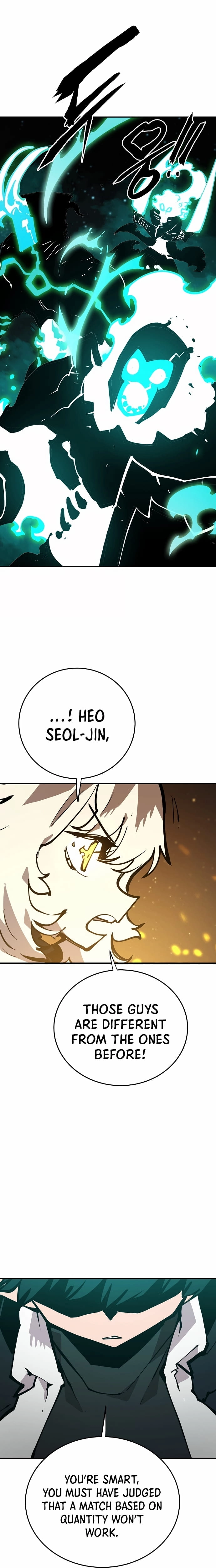 Player Chapter 109, page 19 of 29