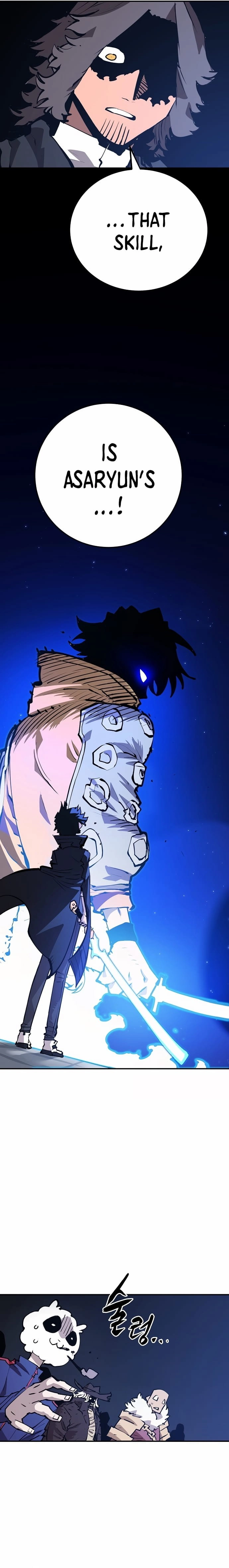 Player Chapter 109, page 26 of 29
