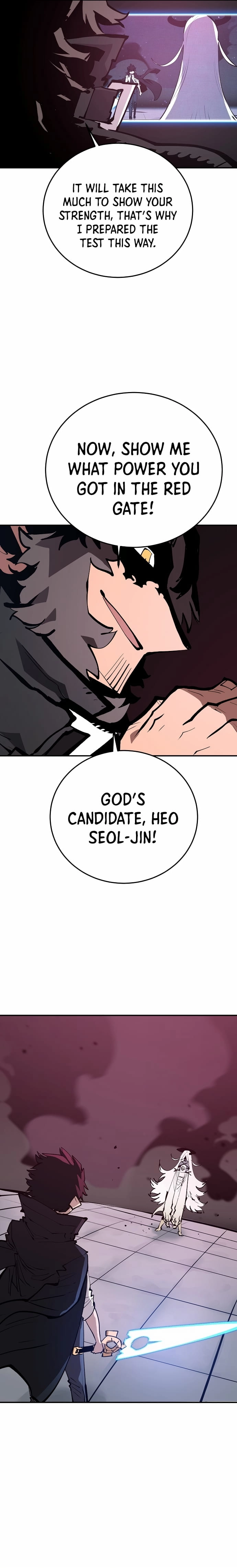 Player Chapter 109, page 5 of 29