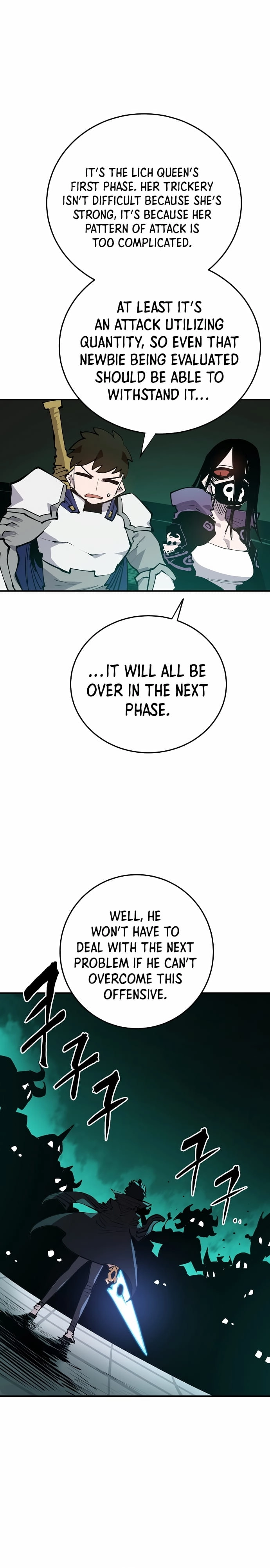 Player Chapter 109, page 7 of 29