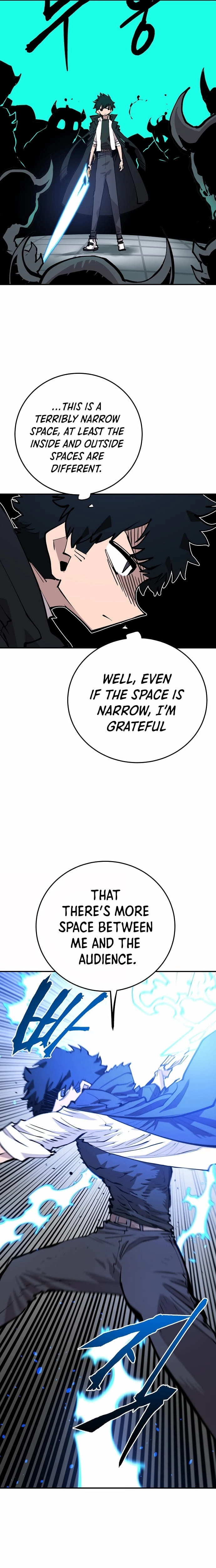 Player Chapter 109, page 9 of 29