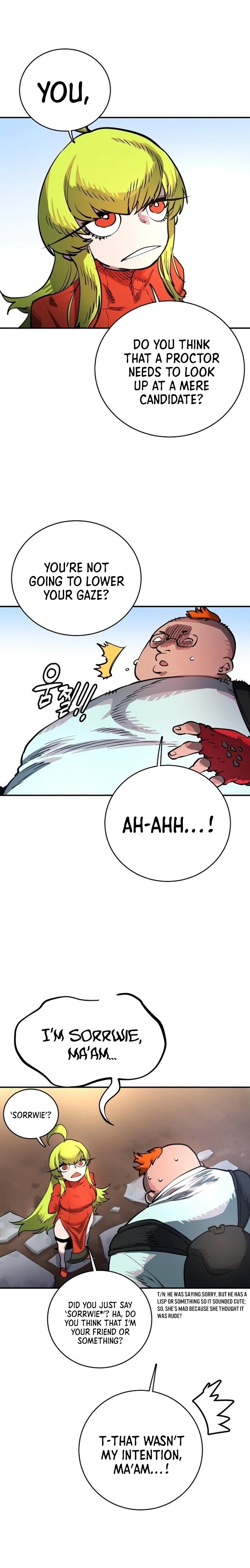 Player Chapter 11, page 13 of 24