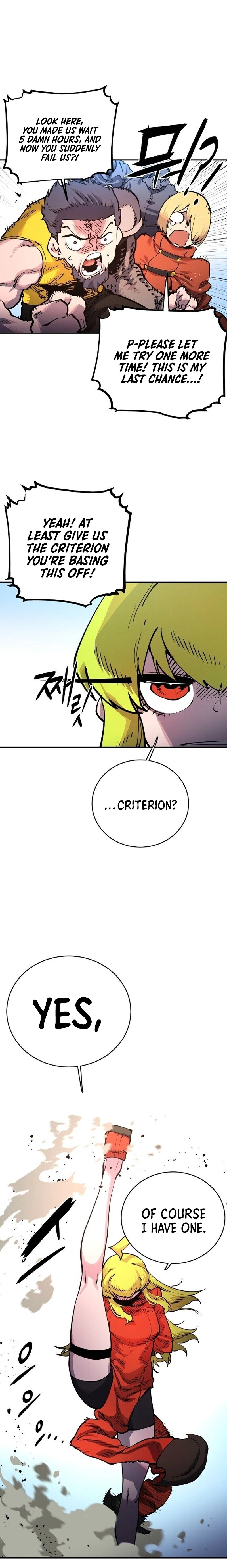 Player Chapter 11, page 15 of 24