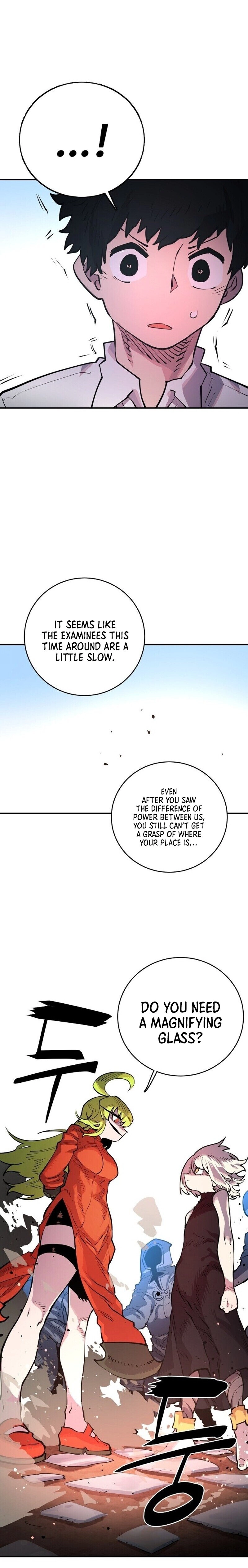 Player Chapter 11, page 21 of 24