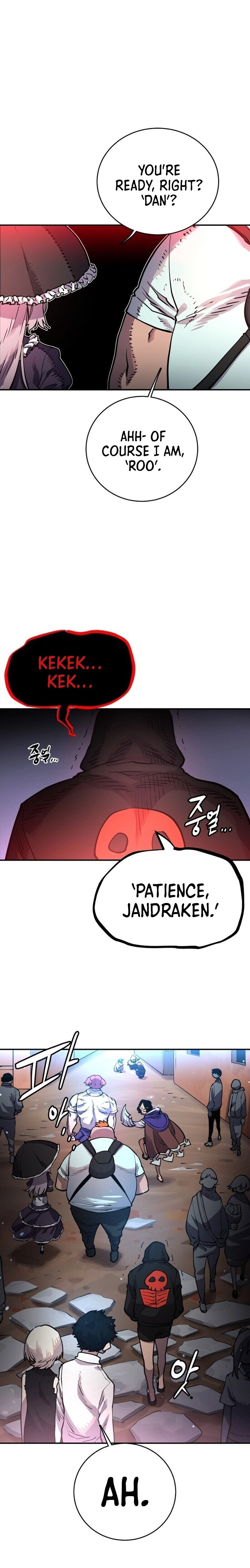 Player Chapter 11, page 5 of 24