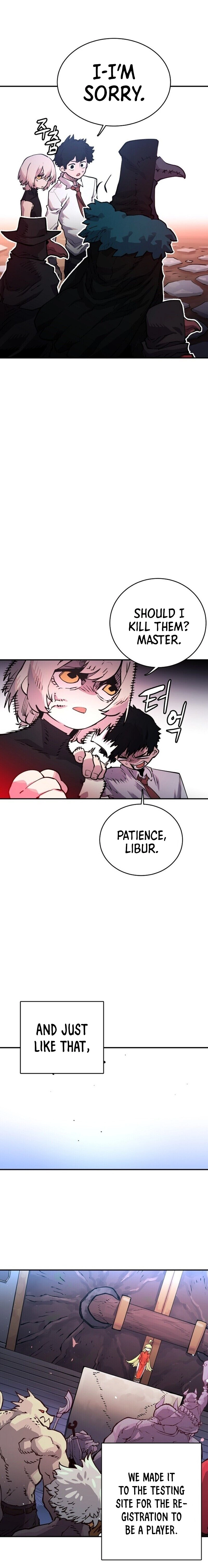 Player Chapter 11, page 7 of 24