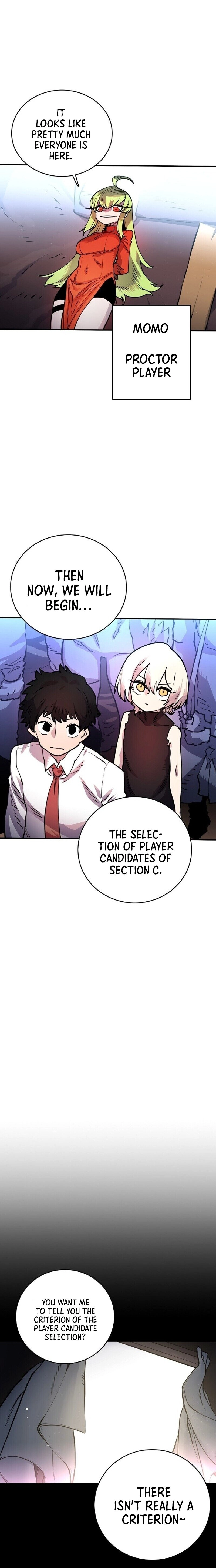 Player Chapter 11, page 9 of 24