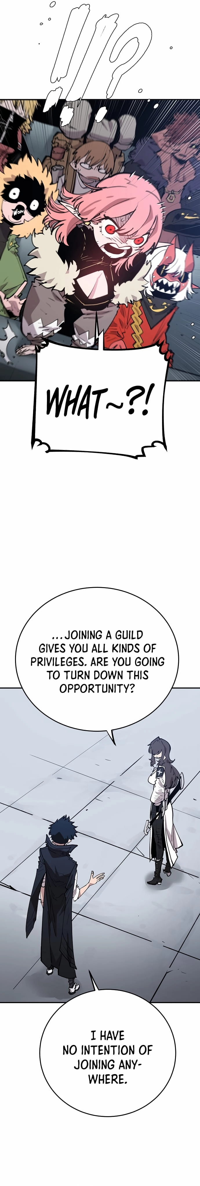 Player Chapter 110, page 10 of 31