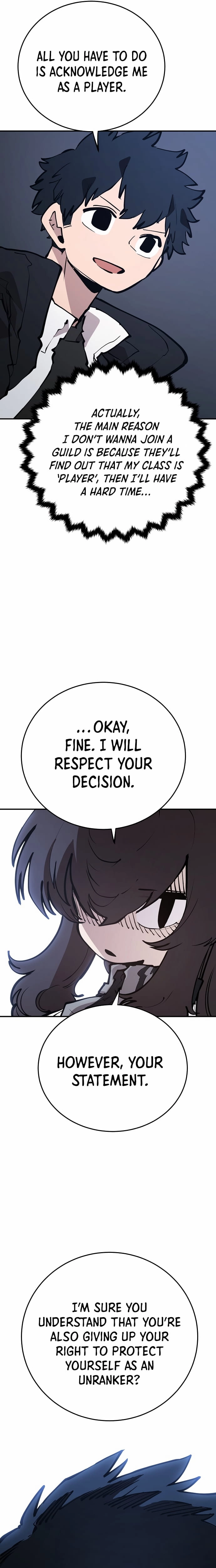 Player Chapter 110, page 11 of 31