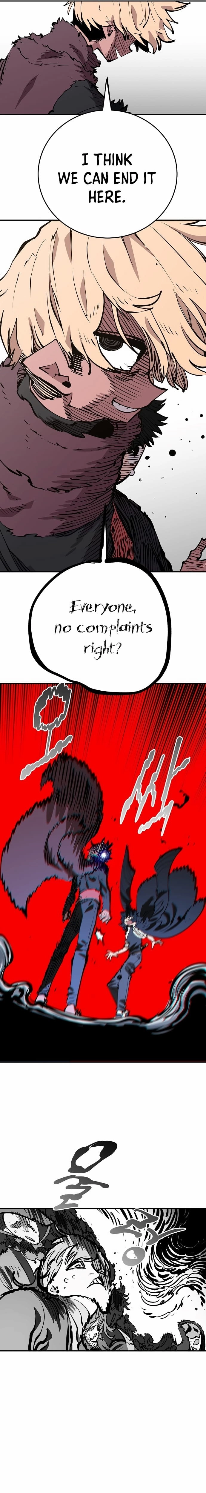 Player Chapter 110, page 23 of 31
