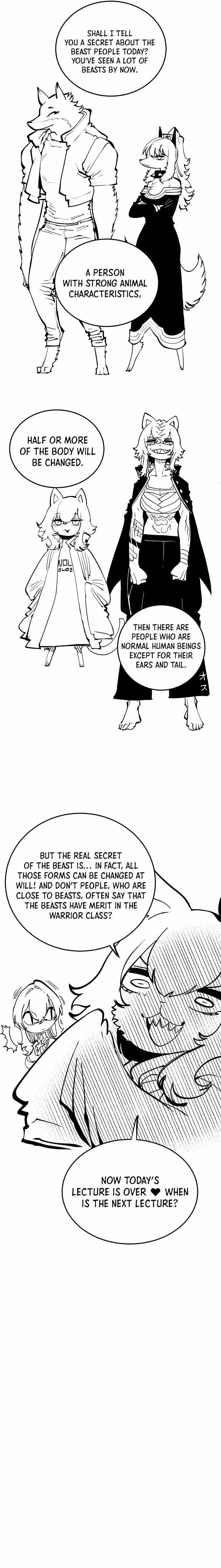 Player Chapter 110, page 30 of 31